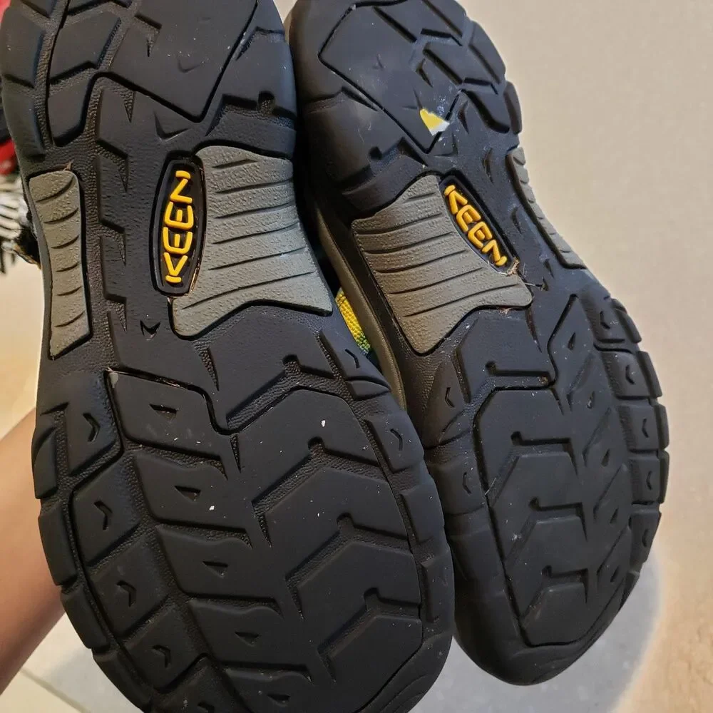 Keen excellent pre